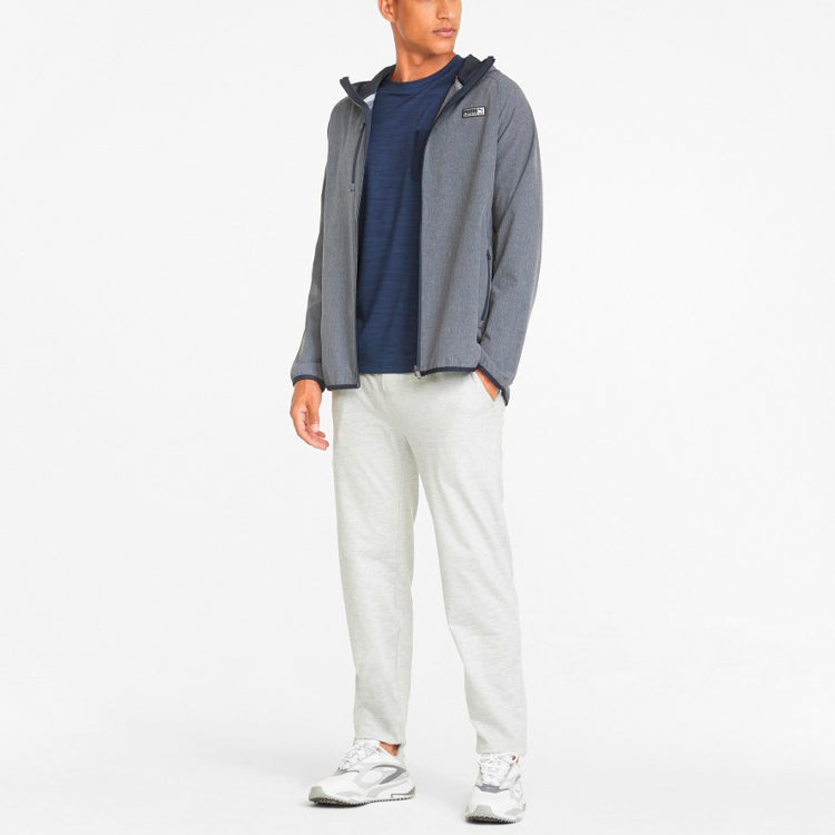 PUMA EGW Hooded Jacket 'Grey' 531149-03