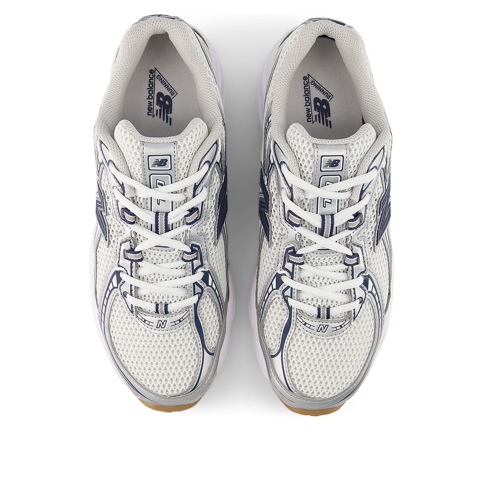 New Balance 740v2 'Navy Grey Matter' U740SN2