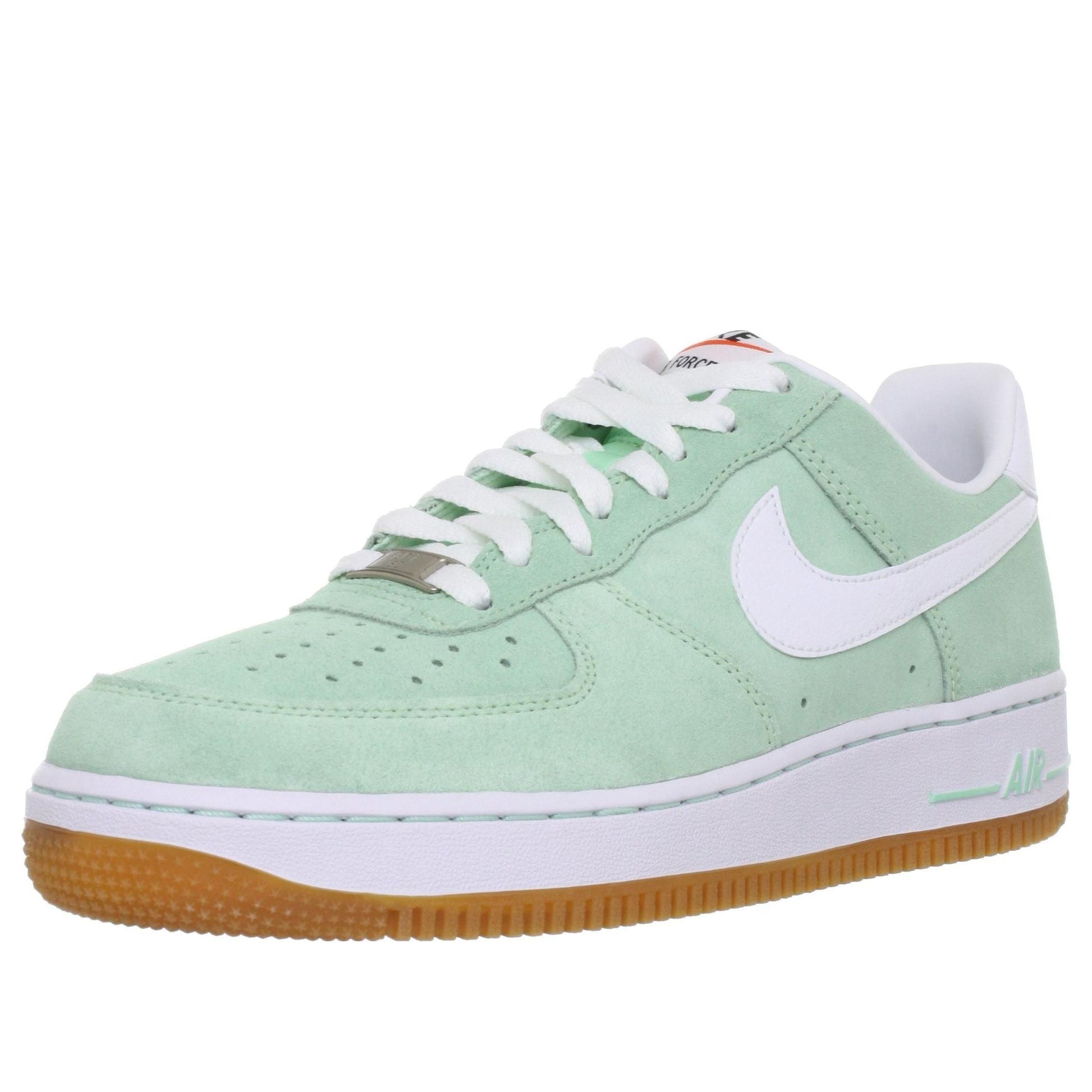 Nike Air Force 1 'Arctic Green' 488298-309