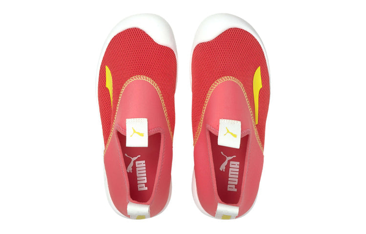 (PS) PUMA Aquacat Shield Pink 374860-03