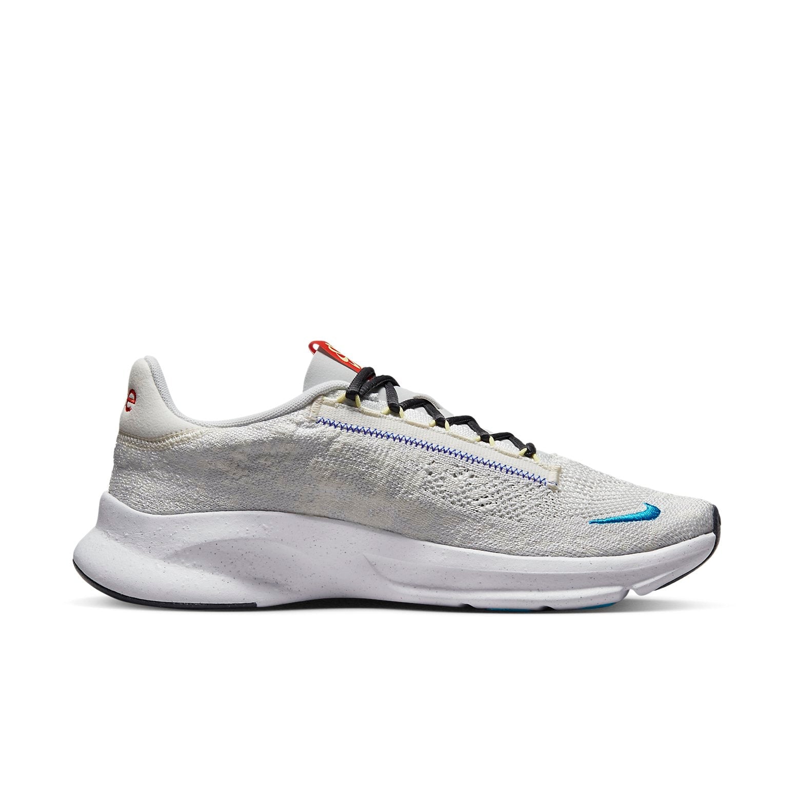 Nike SuperRep Go 3 Next Nature Flyknit 'Photon Dust Blue Lightning' DH3394-011