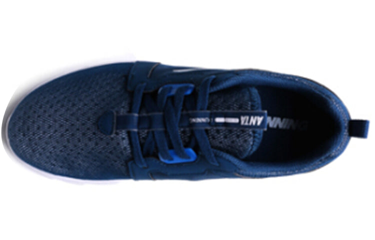 ANTA Running Series Sneakers 'Blue' 91725521-3