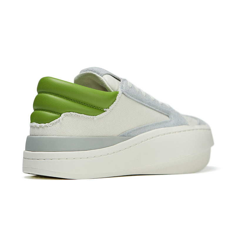 adidas Y-3 Centennial Lo 'Team Rave Green' IG0797