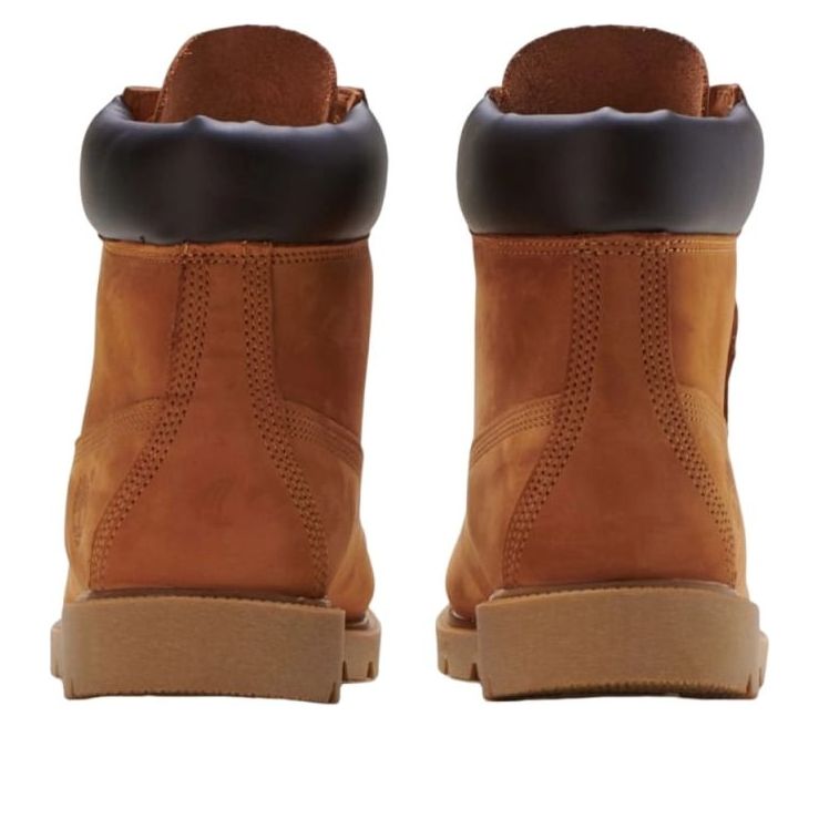 Timberland Classic 6-Inch Waterproof Boot 'Wheat' TB018094231