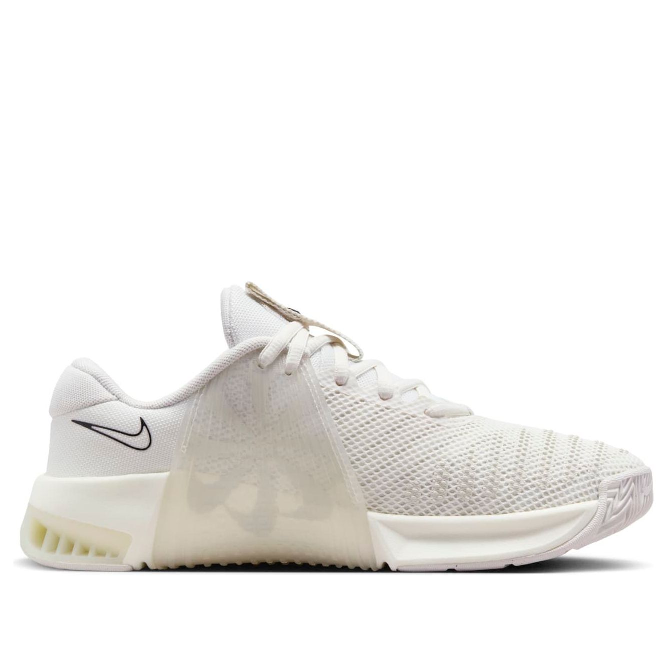 (WMNS) Nike Metcon 9 AMP 'Light Bone' DZ2539-001