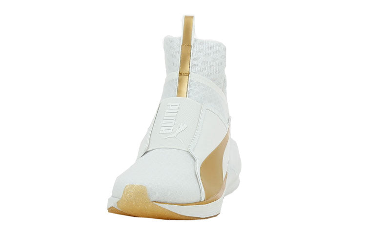 (WMNS) PUMA Fierce 'Gold' 189192-01