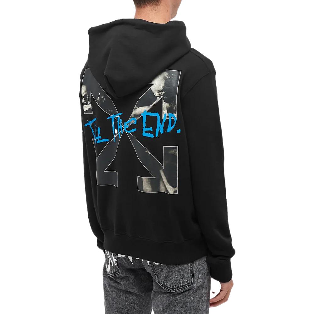 Off-White Fw22 OMBB034T21FLE0181045