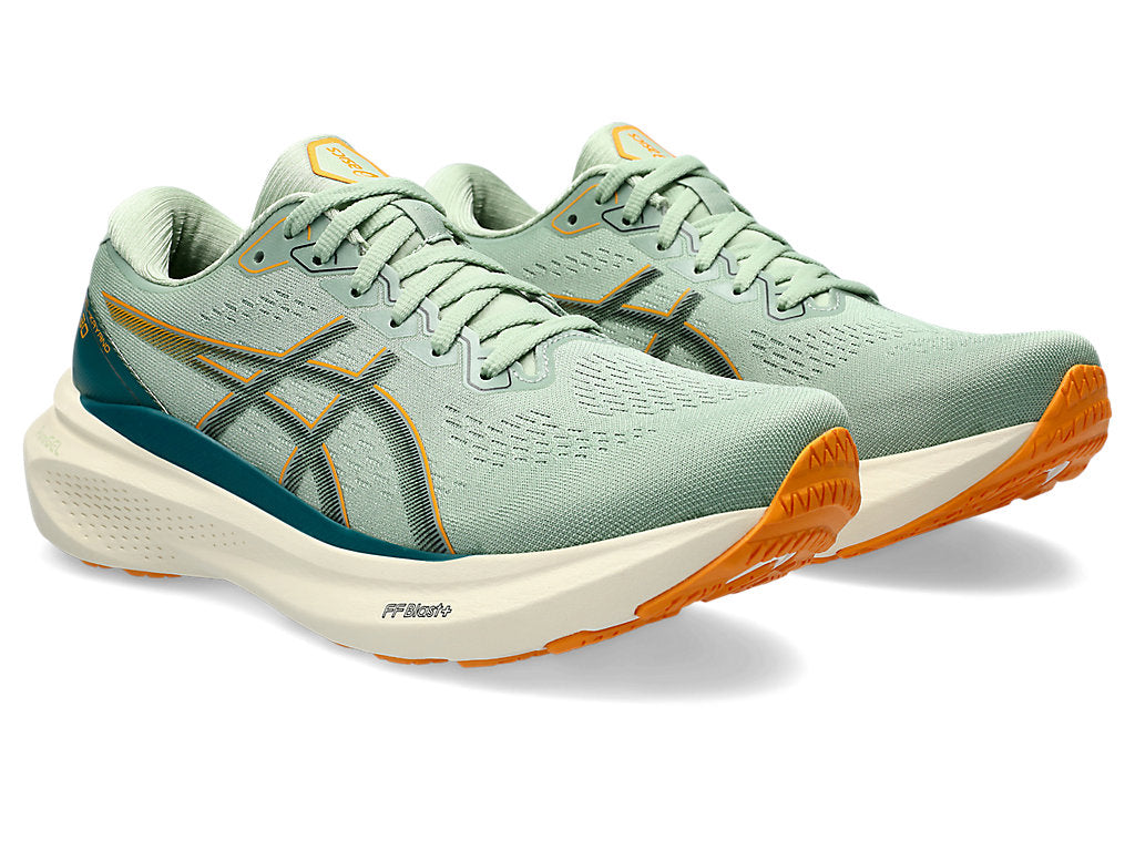ASICS Gel-Kayano 30 Running Shoes 'Green' 1011B548-300