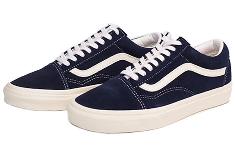 Vans Old Skool 'Blue/White' VN000SDI8W5
