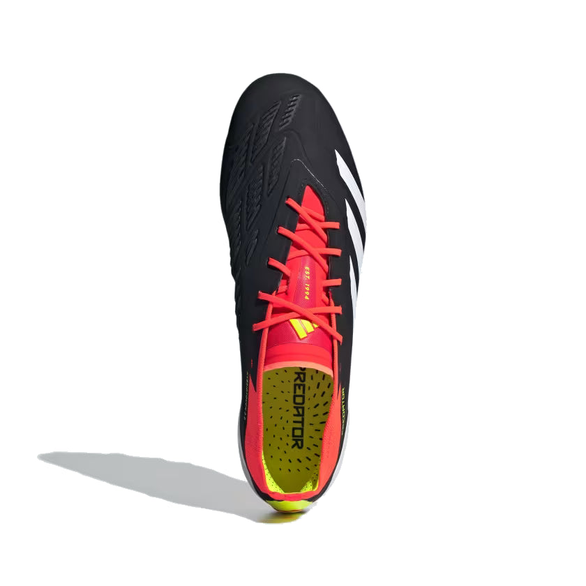 adidas Predator Elite AG 'Black' IG5453