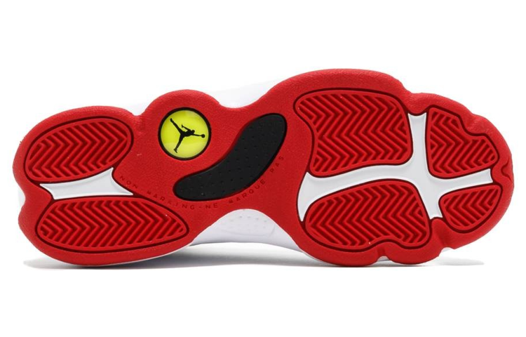 (PS) Air Jordan 13 Retro 'History of Flight' 414575-103