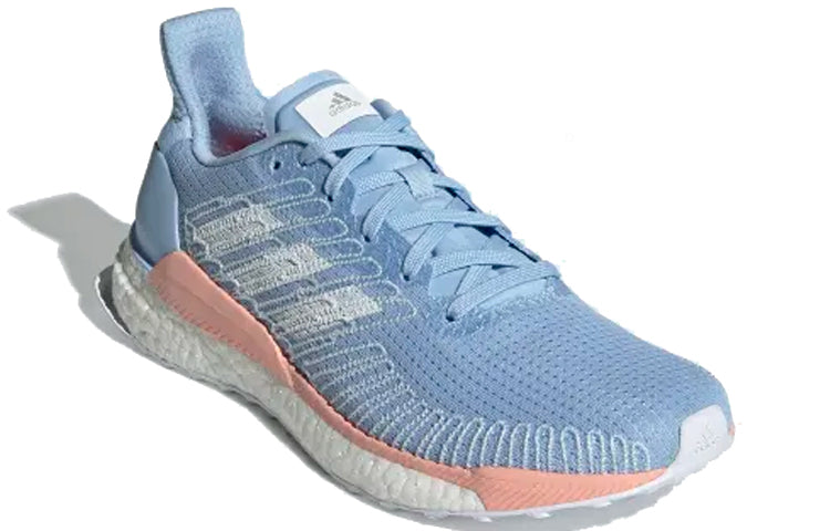(WMNS) adidas Solar Boost 19 'Blue Tint' G28034