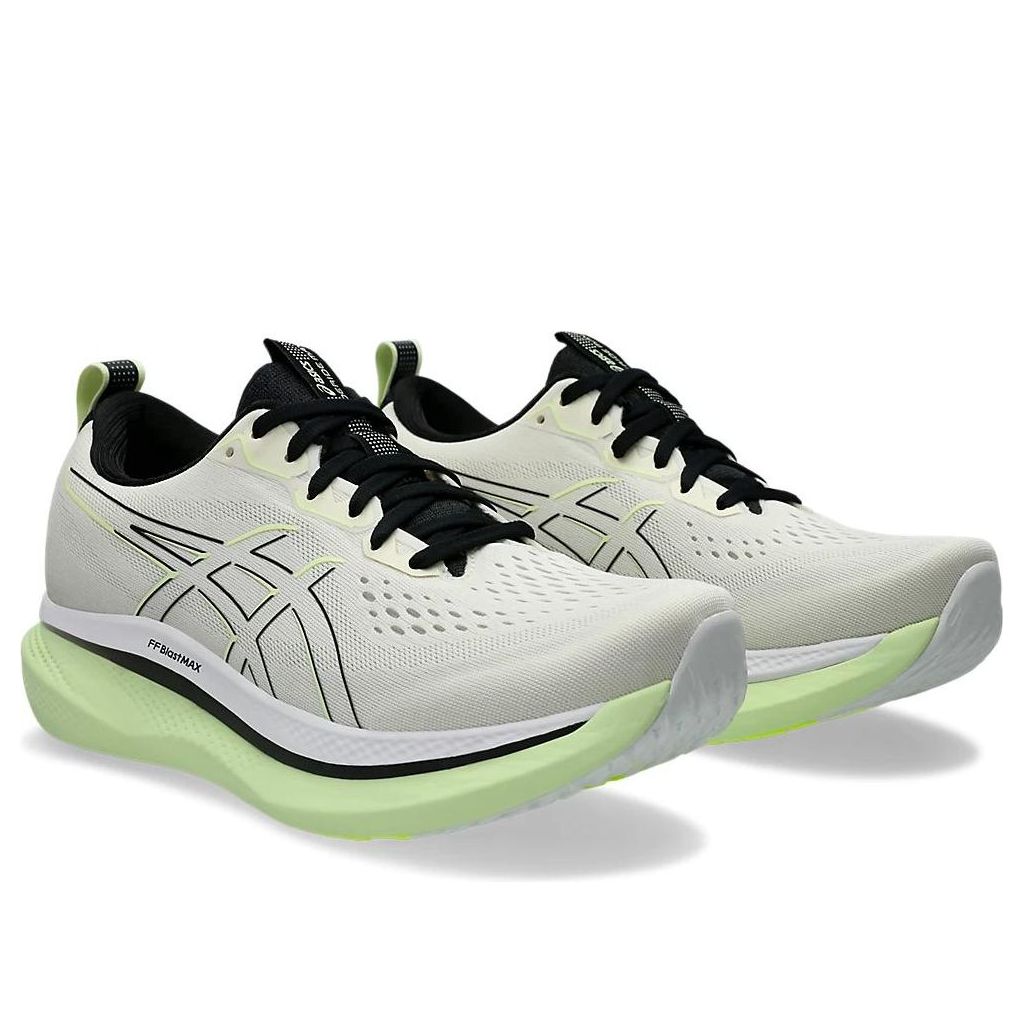 ASICS GlideRide Max Wide 'Birch Black' 1011B959-200