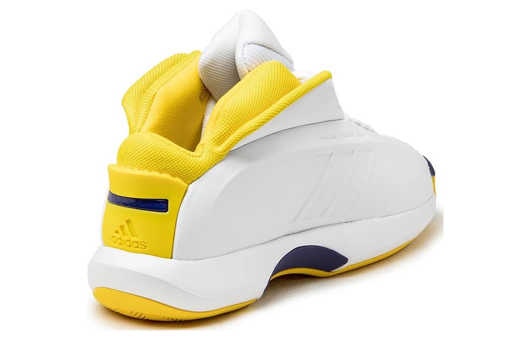 adidas Crazy 1 'Lakers Home' 2022 GY8947