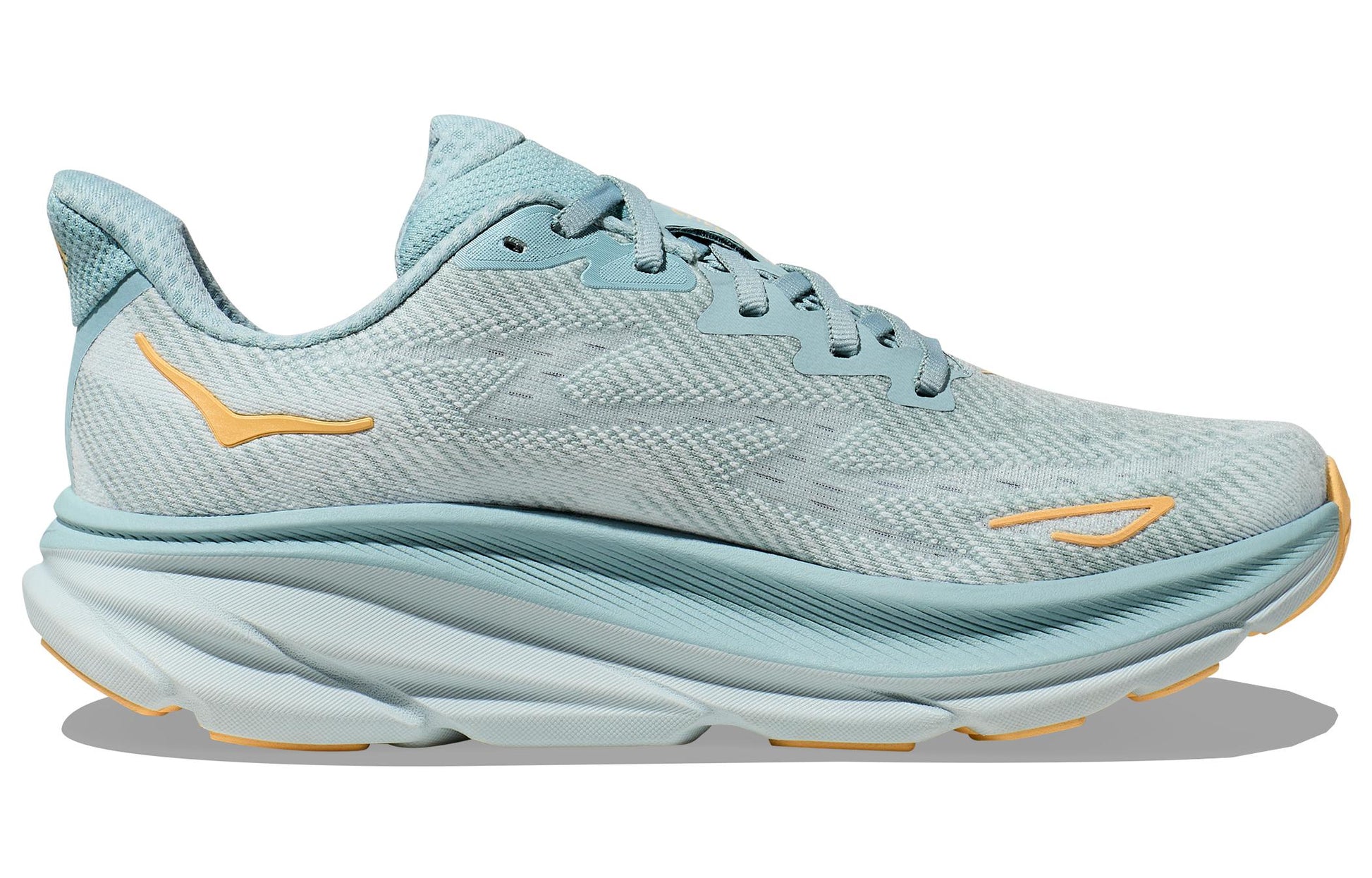 HOKA ONE ONE Clifton 9 'Cloud Blue' 1127895-CBIF