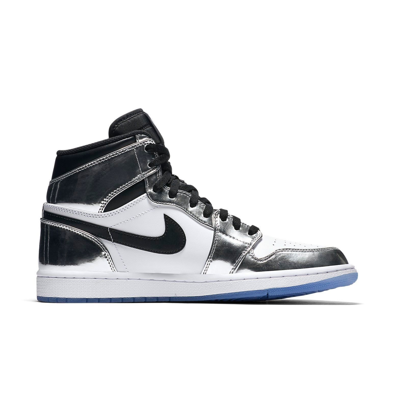 Air Jordan 1 Retro High 'Pass the Torch' AQ7476-016