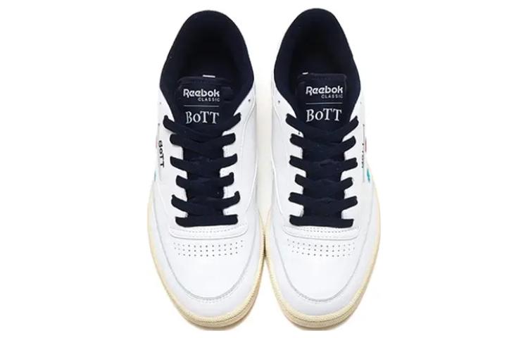 Reebok Birth of the Teenager x Club C 85 'Wave 2' H03646