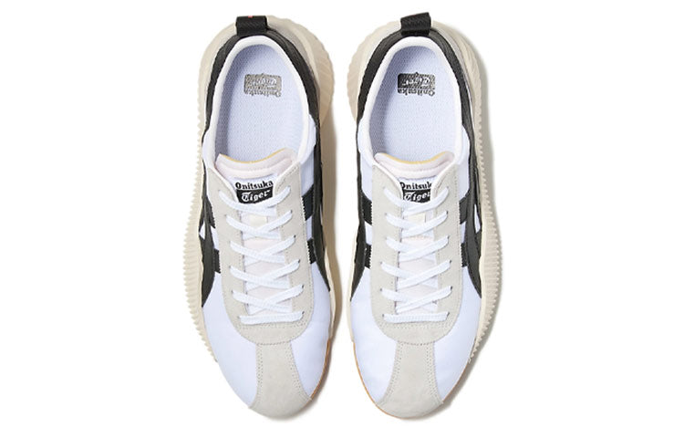 Onitsuka Tiger Acromount MT 'White Black' 1183B257-101