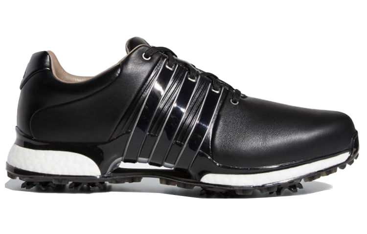 (WMNS) adidas Tour360 Xt Wide 'Black White' BD7127