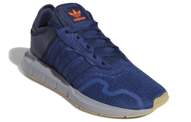 adidas Swift Run X 'Tech Indigo' H67413