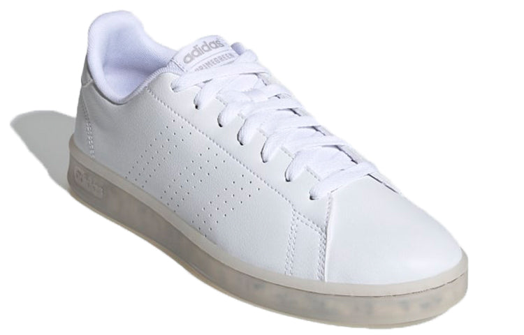 adidas Advantage Eco 'White' FY9680