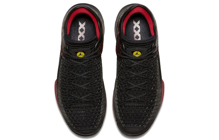 Air Jordan 32 Low PF 'Last Shot' AH3347-003