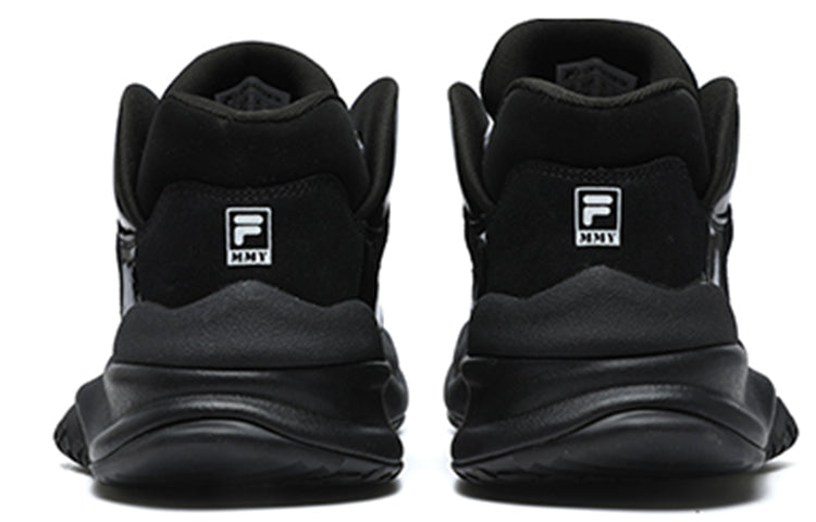 FILA Dad Shoes Low x Mihara F12M144139FBK