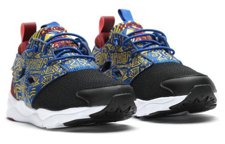 (WMNS) Reebok Furylite 'African Pack' AR1707