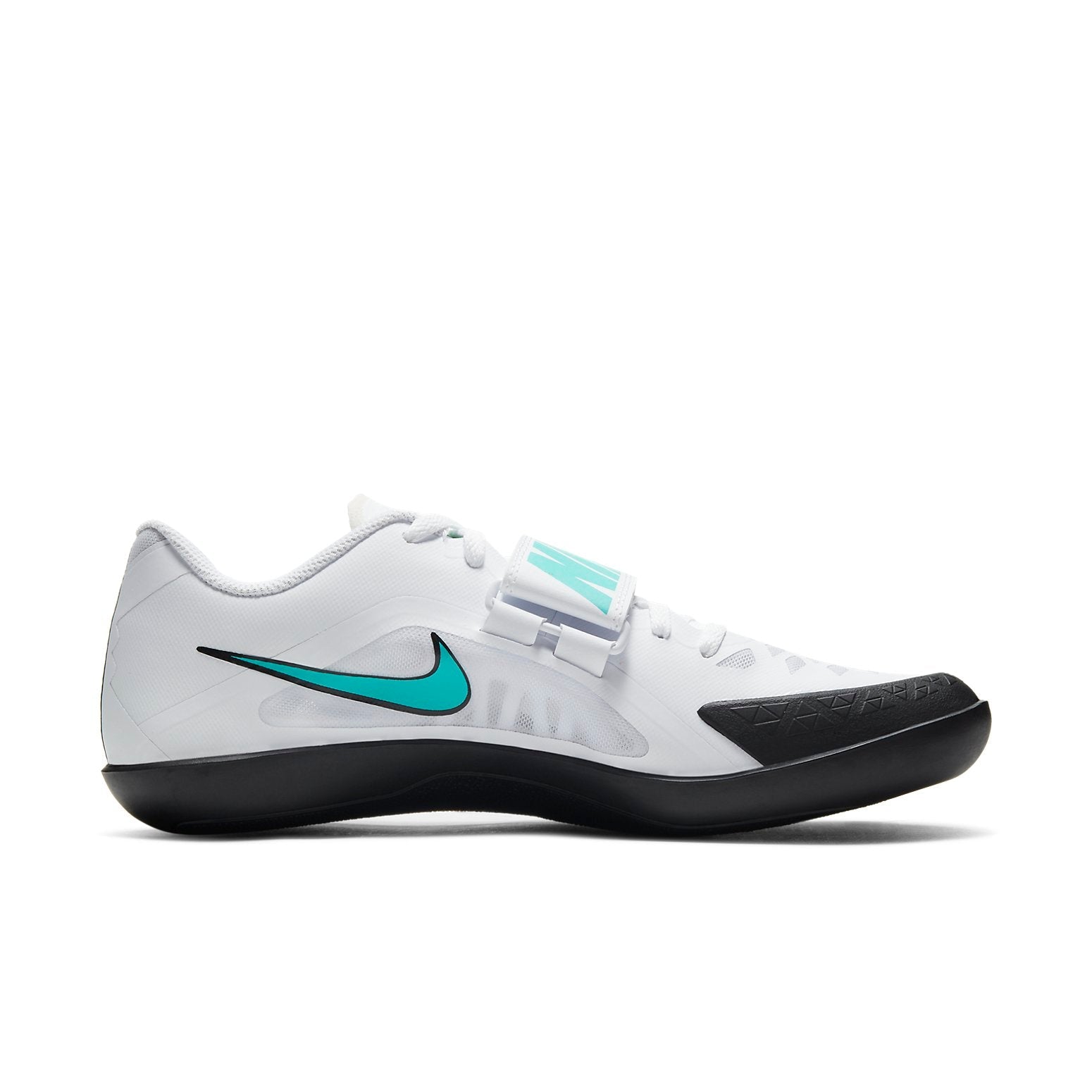 Nike Air Zoom Rival SD 2 'White Flash Crimson' 685134-101
