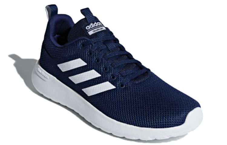 adidas neo Lite Racer CLN 'Blue White' B96566
