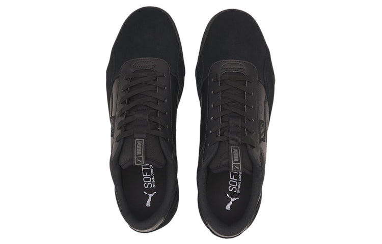 PUMA C-Skate Pure Black 373029-01