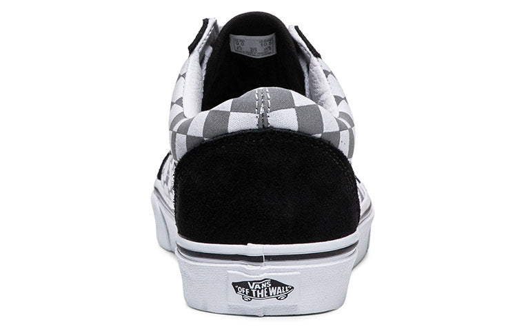 Vans Old Skool 'Black Gray' VN0A5JMIB9J