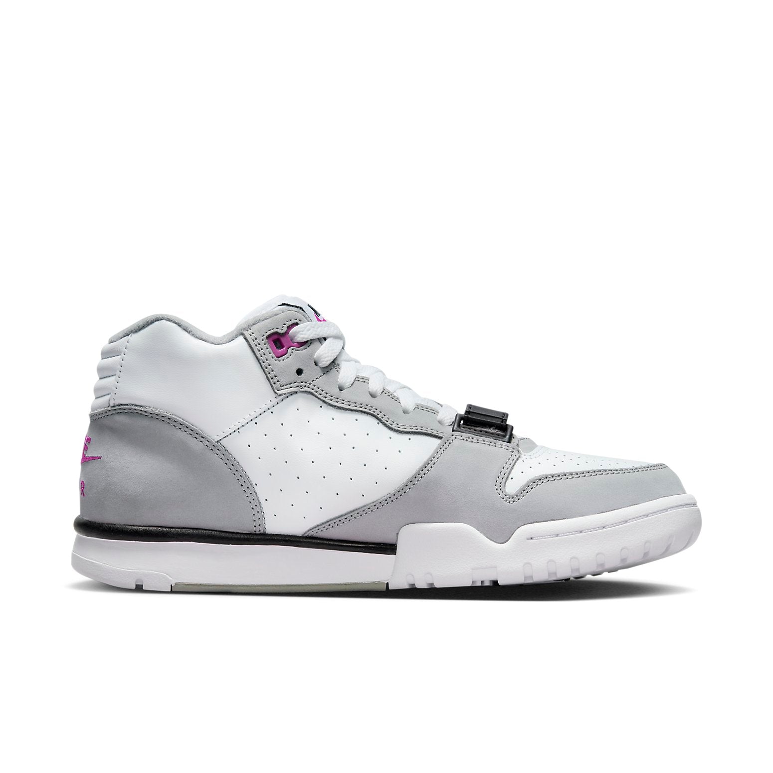 Nike Air Trainer 1 Hyper Violet 'Grey' FN6885-062