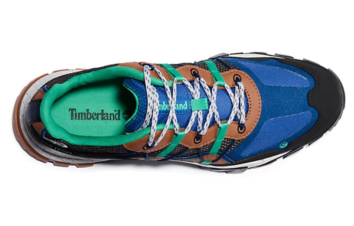 Timberland Garrison Trail 'Black Blue' A248Q