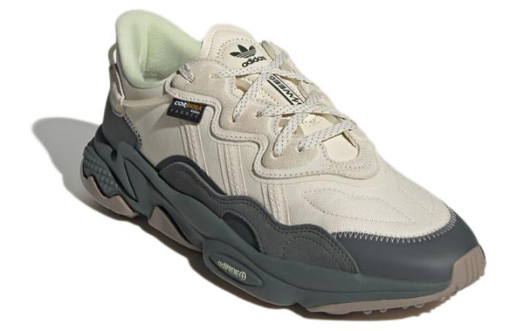 adidas Ozweego Cordura 'Wonder White Legend Ivy' GZ2053