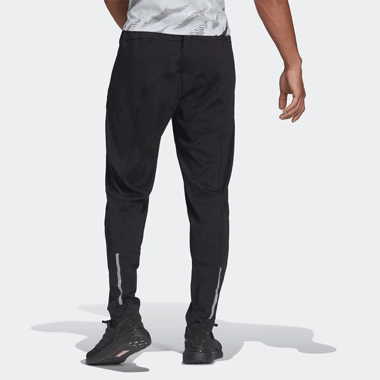 adidas Training Pants 'Black' HC4255