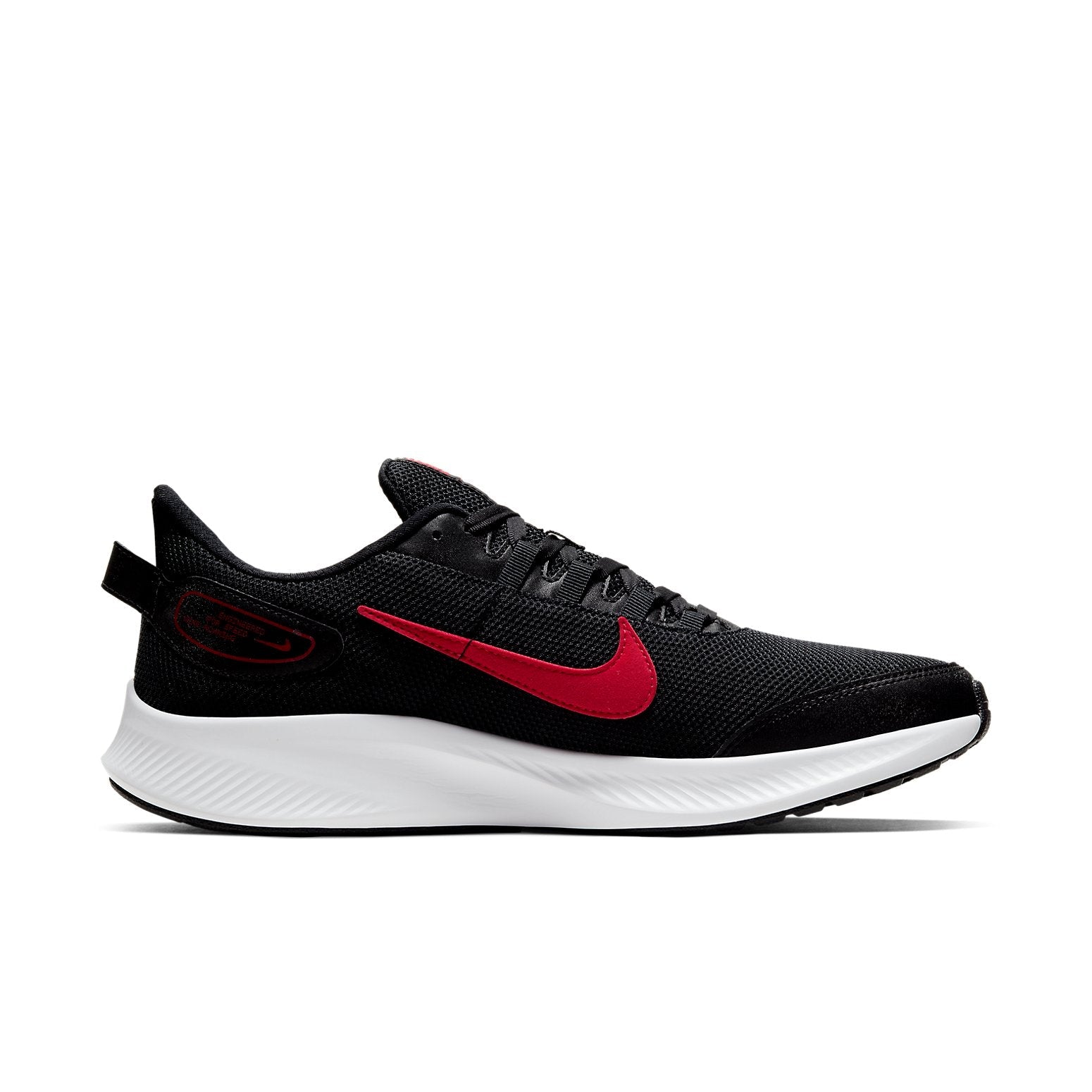 Nike Runallday 2 'Black Unversity Red' CD0223-002