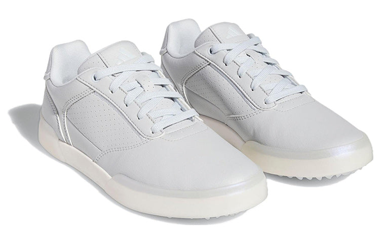 (WMNS) adidas Retrocross Spikeless Golf 'Grey Halo Blue' GV6916