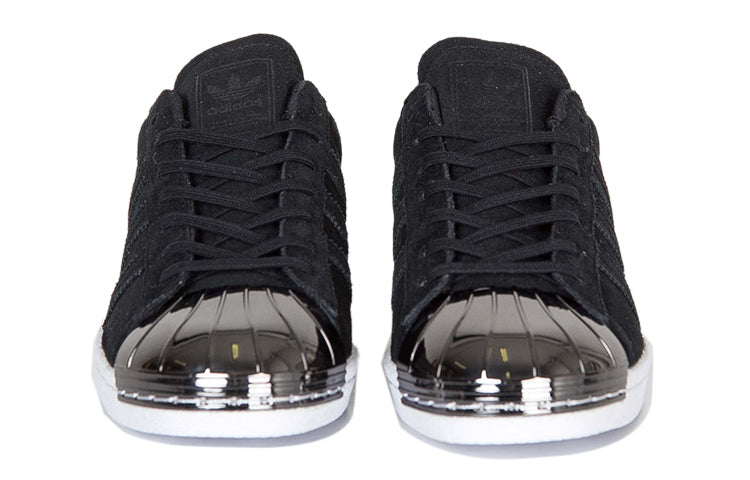 (WMNS) adidas Superstar 80s 'Metal Toe' S75056