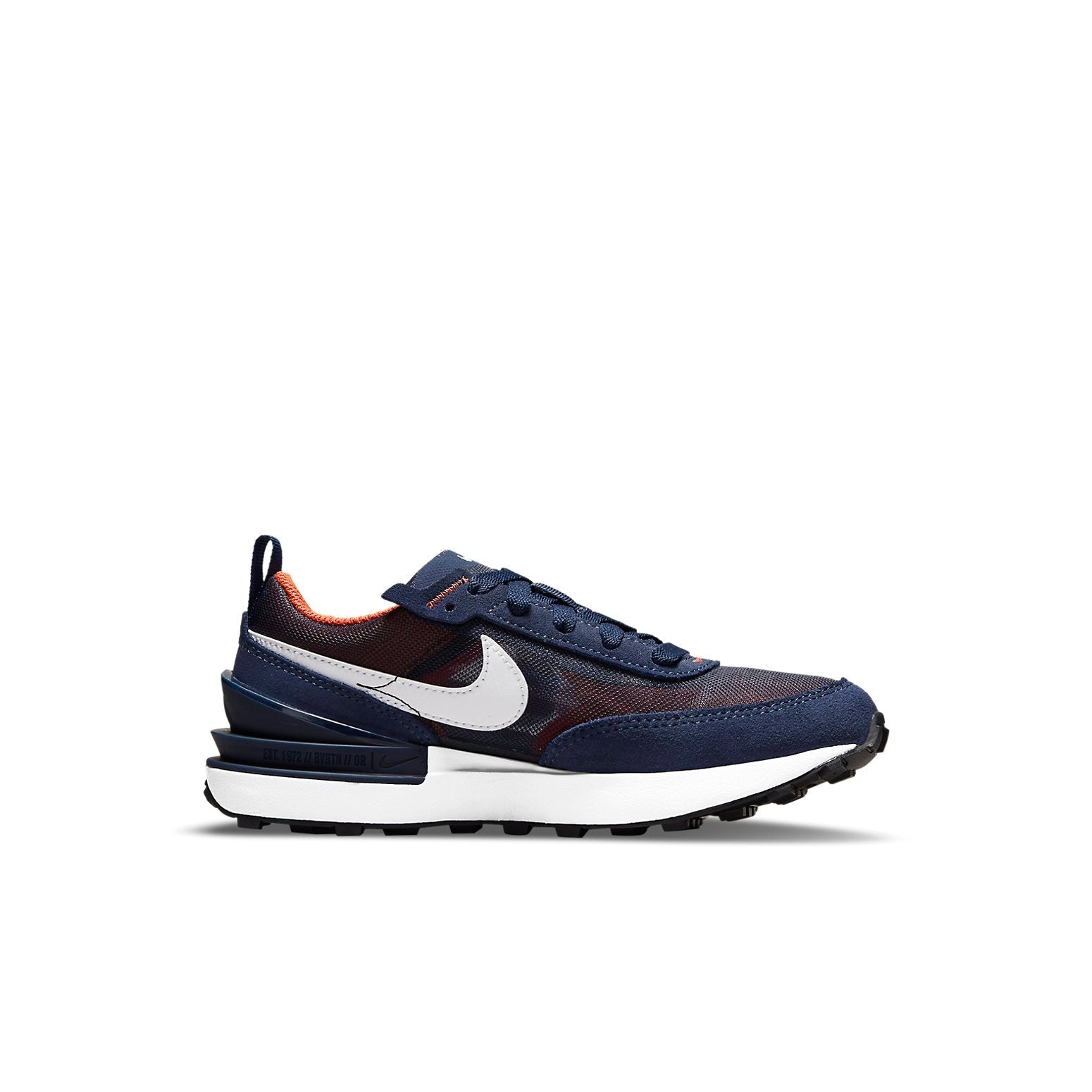 (PS) Nike Waffle One 'Midnight Navy' DC0480-401
