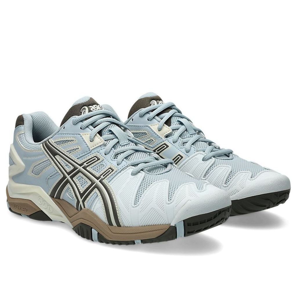 ASICS Gel-Resolution 5 'Storm Cloud Sepia Brown' 1203A901-400