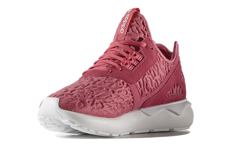 (WMNS) adidas Tubular Runner 'Lush Pink' S78930