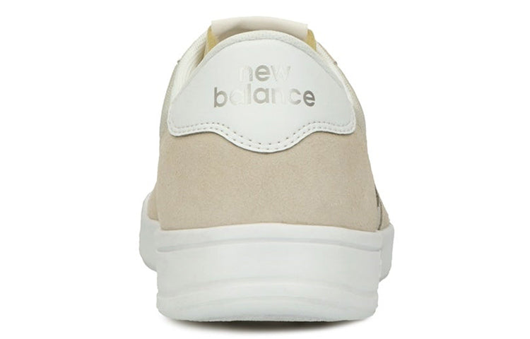 New Balance CT30 Series Low Top Retro Skate Shoes Unisex Khaki CT30MA2