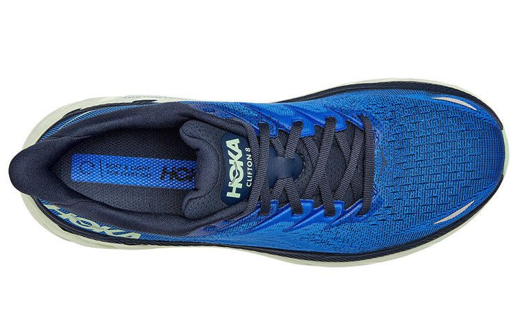 HOKA ONE ONE Clifton 8 'Dazzling Blue' 1119393-DBOS