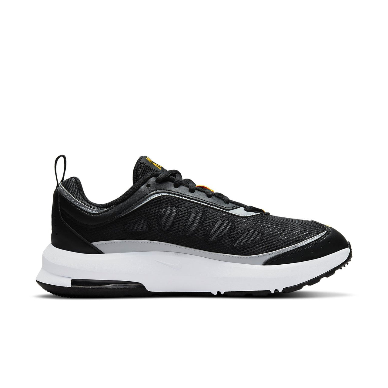 Nike Shoes 'Black Gray Yellow' CU4826-007
