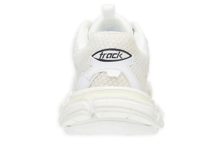 (WMNS) Balenciaga Track 3 'White' 700873W3RF19010