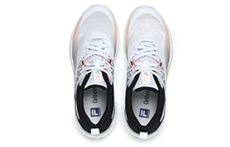 (WMNS) FILA Energy Dis Runner 'Black Multi' A12W221108FWA