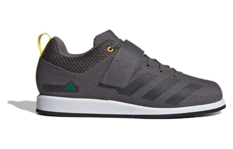 adidas Powerlift 5 'Charcoal Black' ID2475
