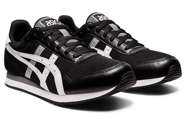 ASICS Tiger Runner 'Black White' 1201A267-003