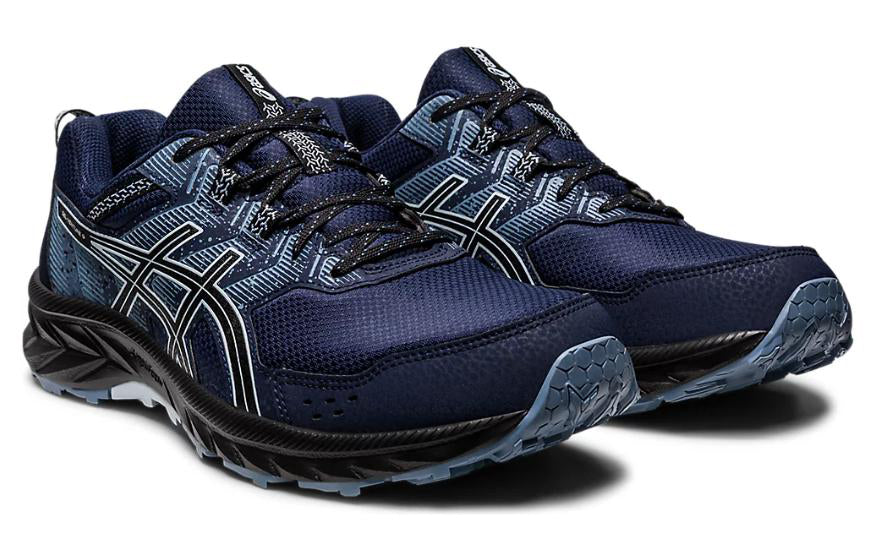 ASICS Gel-Venture 9 'Blue Grey' 1011B486-402